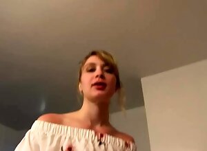 Small titted teen amateur pounded by doctor