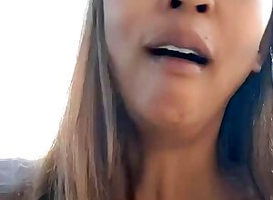 Amateur big ass teen blowjob and a sexy fuck HD