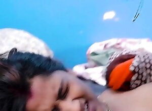 Desi anal action Gorgeous Indian Teen