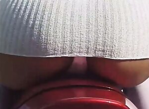Passionate girl Lyla Lei is turned on quickly after adventurous ride