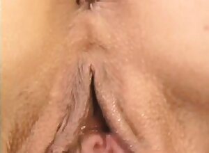Married couple has a blast playing with their young blonde sex toy