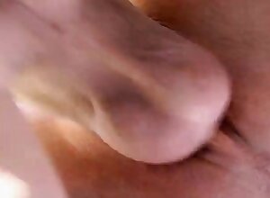 Blonde cutie engages in wild sex with her neighbor under the hot sun
