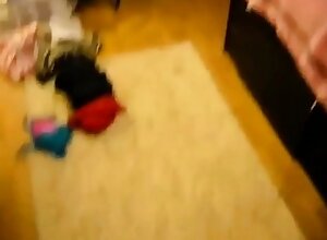 Amateur cocksucker POV hardcore sex
