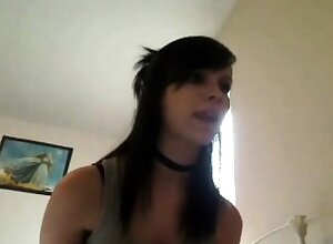 Teen cam whoring