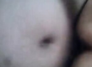 Kinky girlfriend gets rough fuck