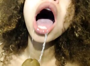 Best Black Ass Ebony Woman with Curly Hair