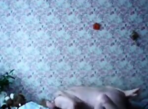 Amateur teen fuck her daddy part 2