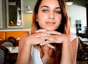 Uma poblic nudity #1