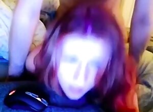 GF gets anal - because she loves it!