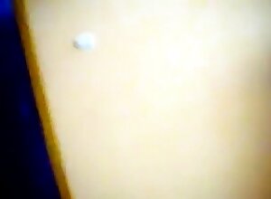 Russian whore sucked cock! Cumshot
