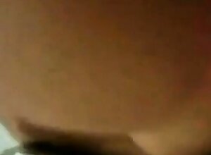 Nia (Layla) Indonesian Maid Bali fucking 1