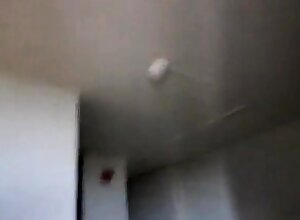 fucking again same girl moaning this time laid the pipe