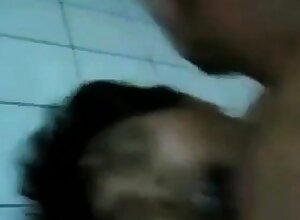 Nia (Layla) Indonesian Maid Bali fucking 1