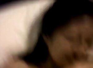 Cute Indonesian Teen Painful Fuck