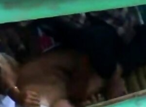 indonesian teens (Hidden Cam)