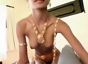 Hot girl from Cambodia