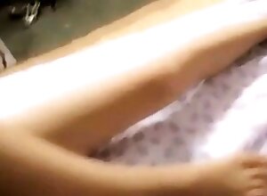 Chinese Cutie's Soft Moan and Intimate Sex
