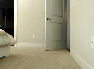 Hot teen slut webcam masturbation