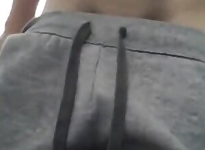 Sexy girl records her orgasm for boyfriend