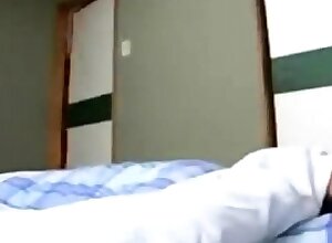 Asian Teen Handjob Experience