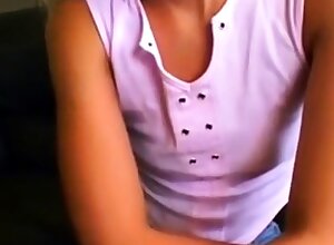 Blonde Hunter POV BJ, CIM, SWALLOW