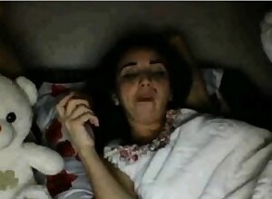 sexy teen flashes het big boobs again
