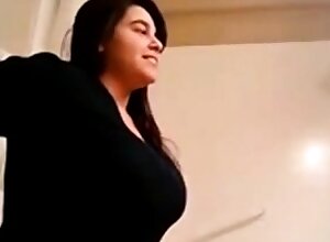 Horny Silly Selfie Teens video (271)