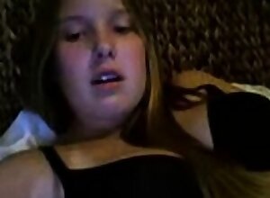 HOTT TEENS MASTURB
