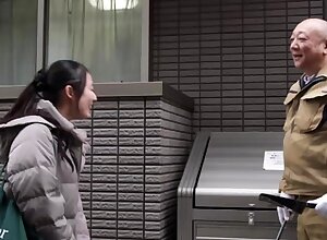 Amateur asian stepsister teen