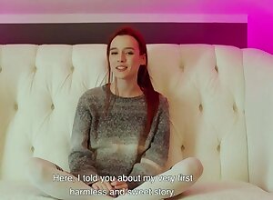 [WowGirls] - Interview With Sherice - Sherice