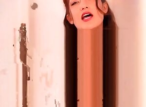 Humiliation POV - Shut Down Your Brain Just Sniff And Pump