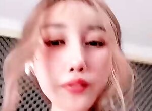 Japanese Teen Caught Nerd Guy Jerking