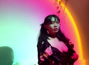 Amateur Asian Japanese Group Fuck JennaSexCam