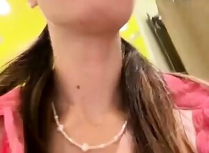 Lia__love russian stripchat camwhore in a mall toi