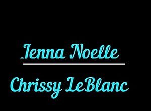 Switching with Chrissy LeBlanc and Jenna Noelle
