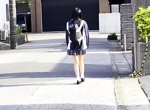 Stalk, Knockout, R@pe (the Schoolgirl)