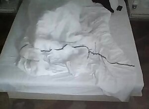 Amateur Asian Solo Fucking On Cam
