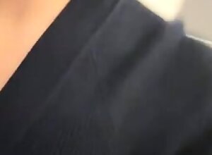 Strong Lady Puts Mother In Law In Her Place