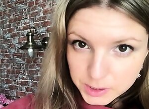 Amateur Teen Solo Masturbation with Huge Orgasm