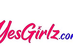 YesGirlz - Jill Kassidy