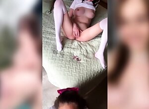 Cute Teens First Time Anal