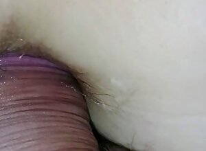Anal Creampie with Russian Teen from Tinder