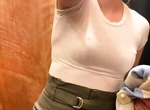 Amateur Blonde Teen Plays Solo with Toy Webcam Porn